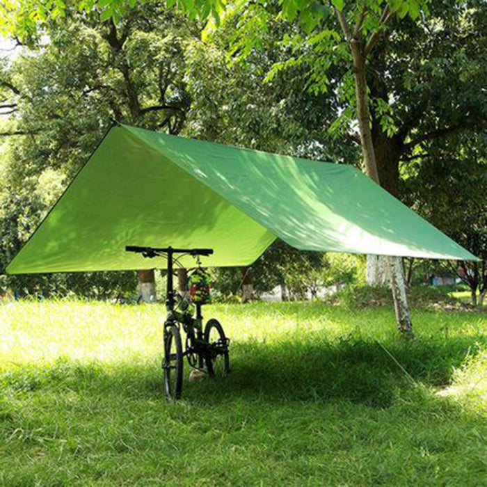 Army green / 5 8 people