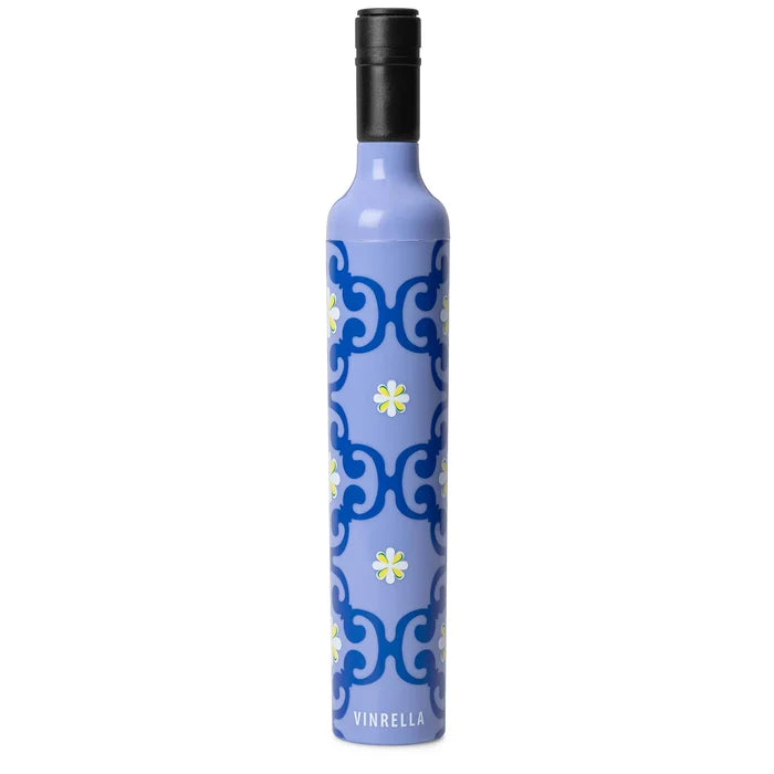 Azul Bottle Umbrella