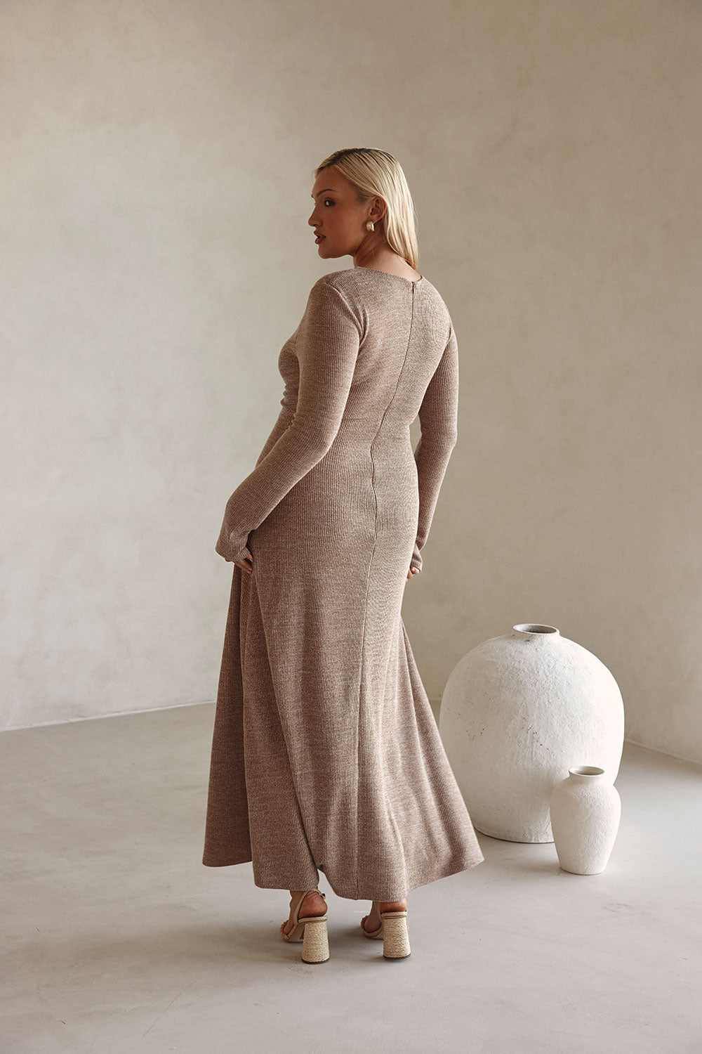 Belora Dress