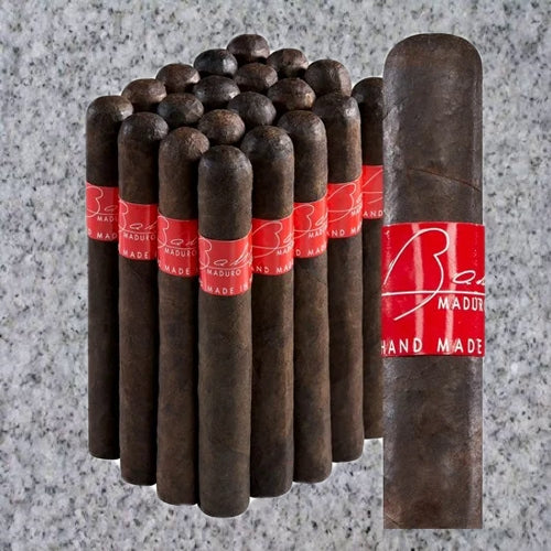 Bahia: BAHIA MADURO - PACK OF 20