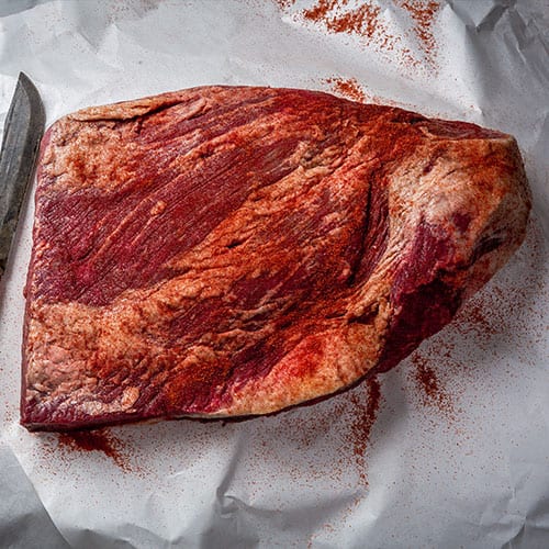 BBQ Dry Rub | 5 oz | Nebraska Star Beef