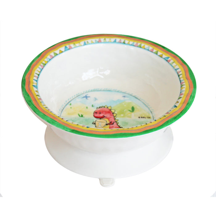 Be The Leader Suction Bowl
