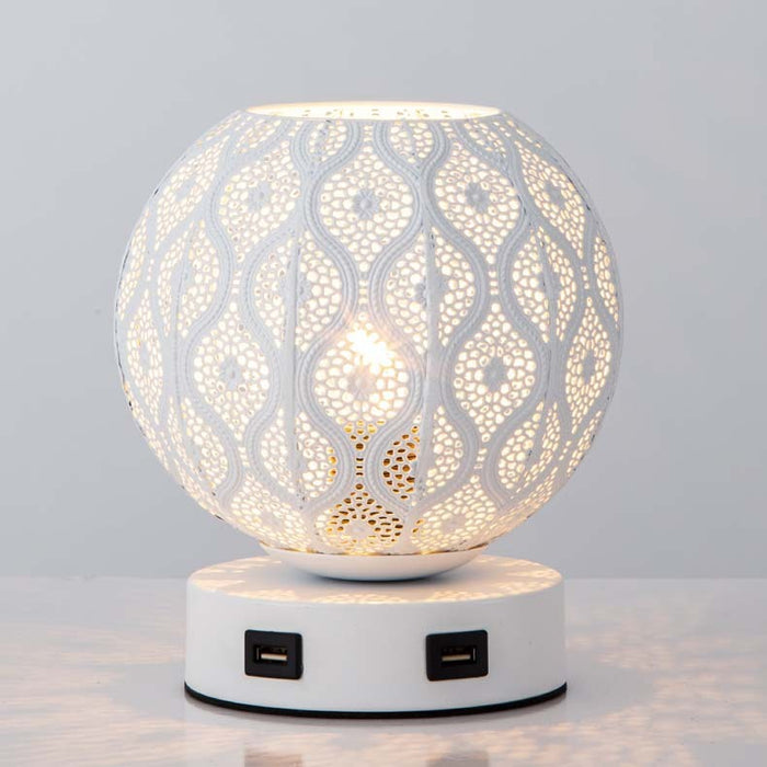Bedroom Bedside Atmosphere Lights 🇨🇳