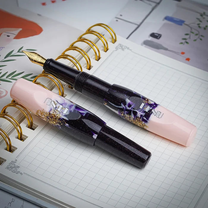 BENU Pixie Fountain Pens