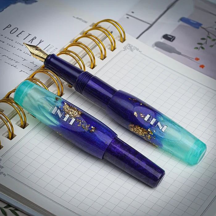 BENU Pixie Fountain Pens