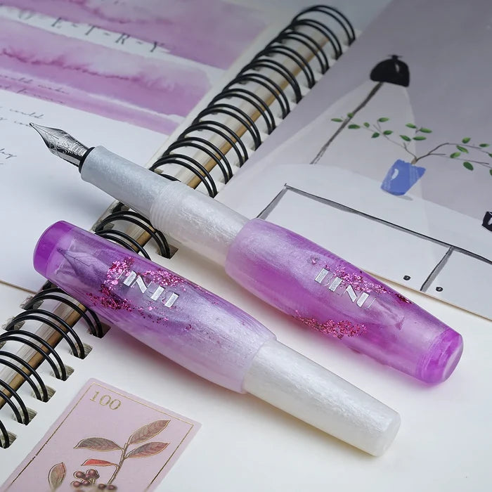 BENU Pixie Fountain Pens