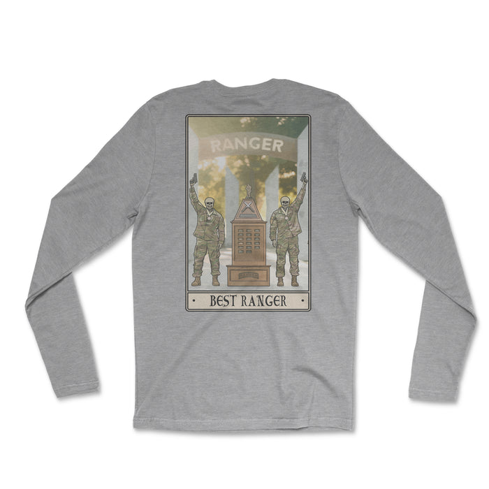 Best Ranger Long Sleeve