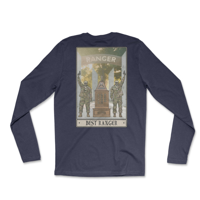 Best Ranger Long Sleeve