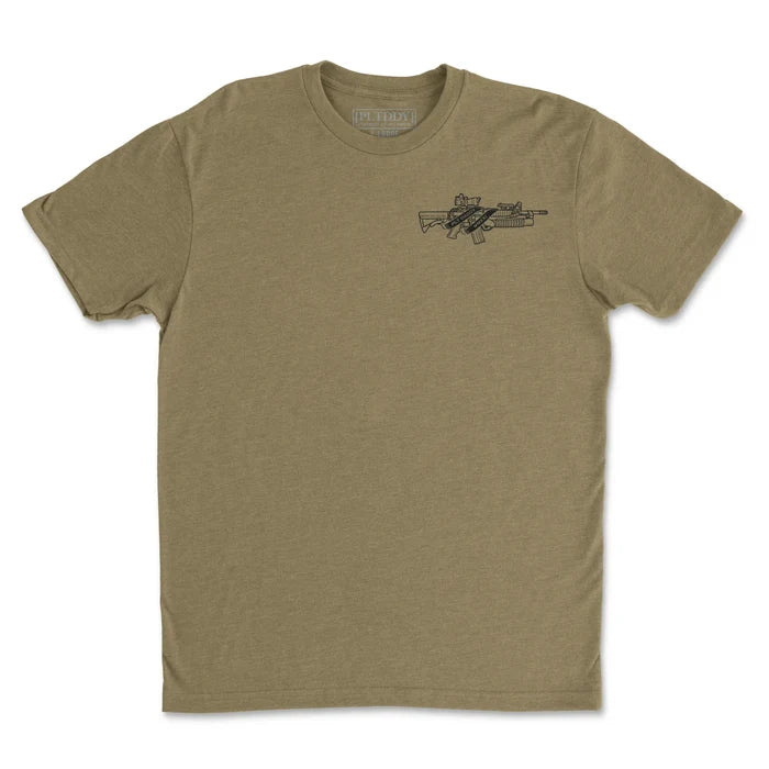 Best Ranger Tee