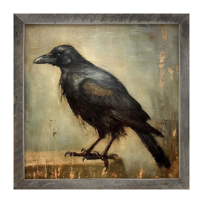 Black Bird