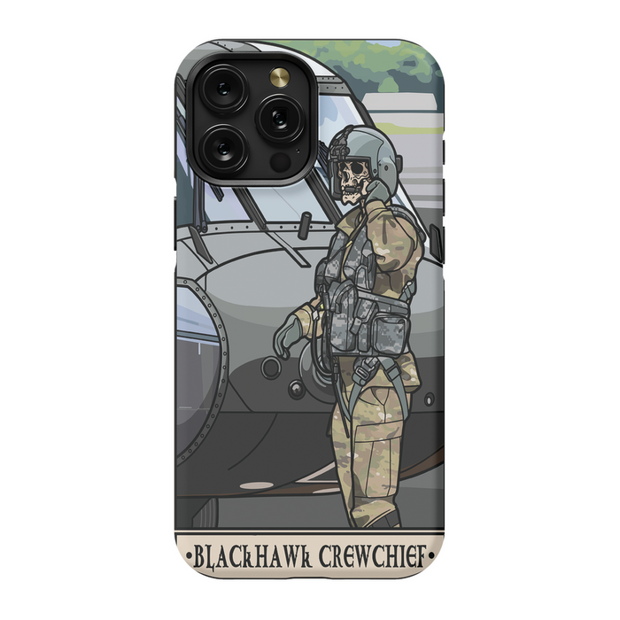 Premium Glossy Tough Case / iPhone 15 Pro Max