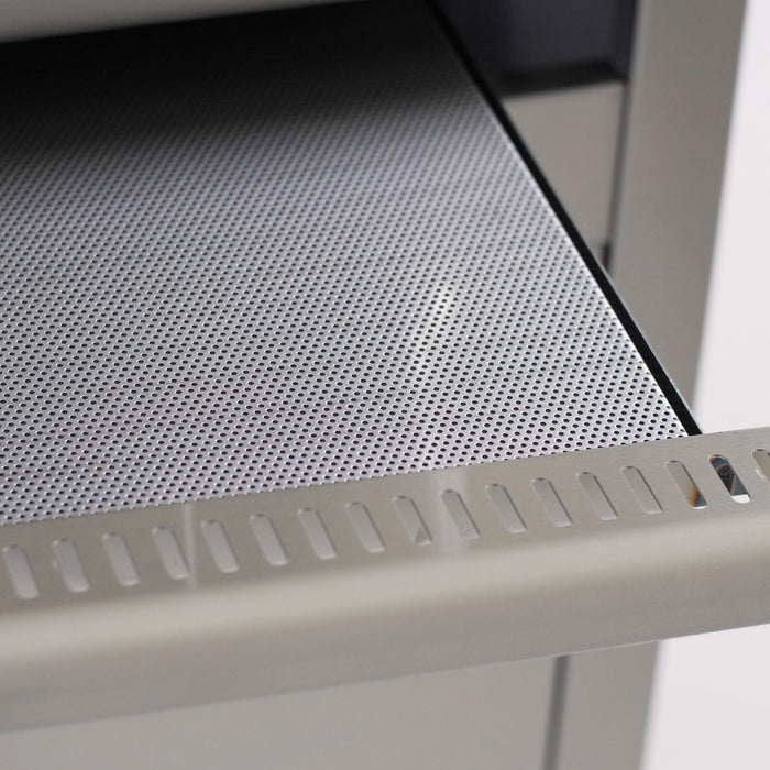Blaze Drip Tray Flame Guard for 40-Inch Gas Grills