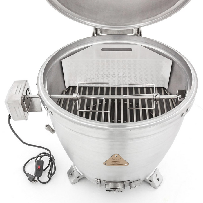 Blaze Kamado Rotisserie Kit