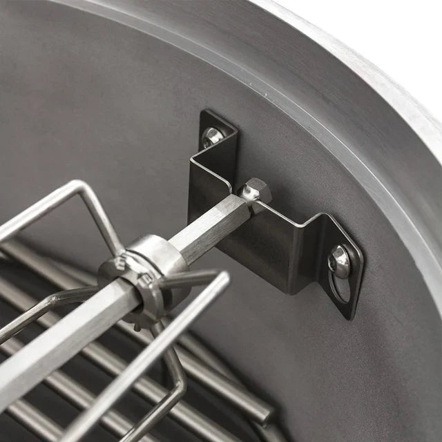 Blaze Kamado Rotisserie Kit