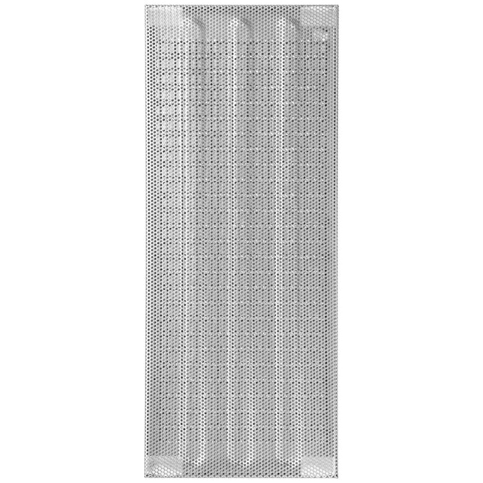 Blaze Marine Grade Perforated Flame Tamer Upgrade for Professional LUX Gas Grills