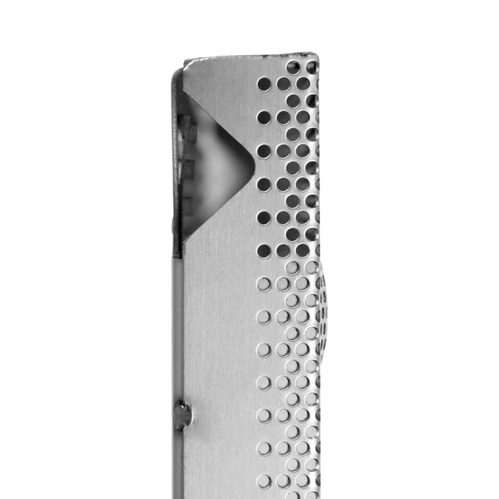 Blaze Marine Grade Perforated Flame Tamer Upgrade