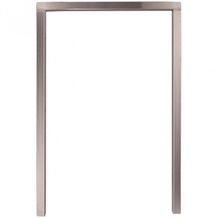 Blaze BLZ-TRIMKIT-5.5/BEV5.5 trim kit for 24-inch refrigerator and beverage cooler