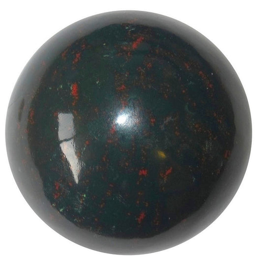 bloodstone sphere