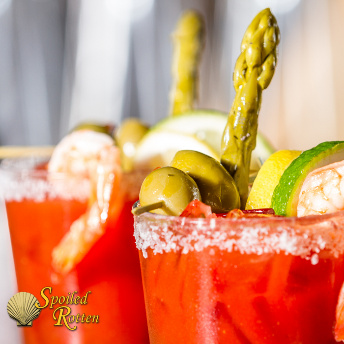 Bloody Mary Medley
