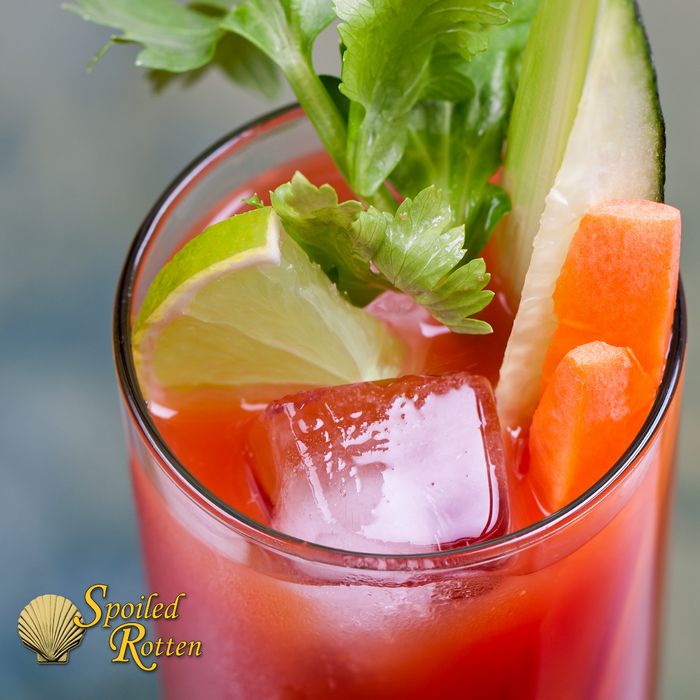 Bloody Mary Medley