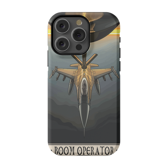 Premium Glossy Tough Case / iPhone 14 Pro