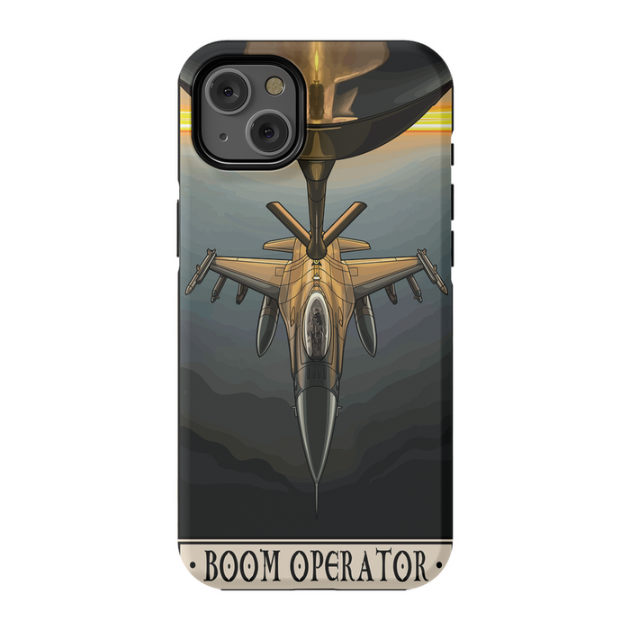 Premium Glossy Tough Case / iPhone 14 Plus