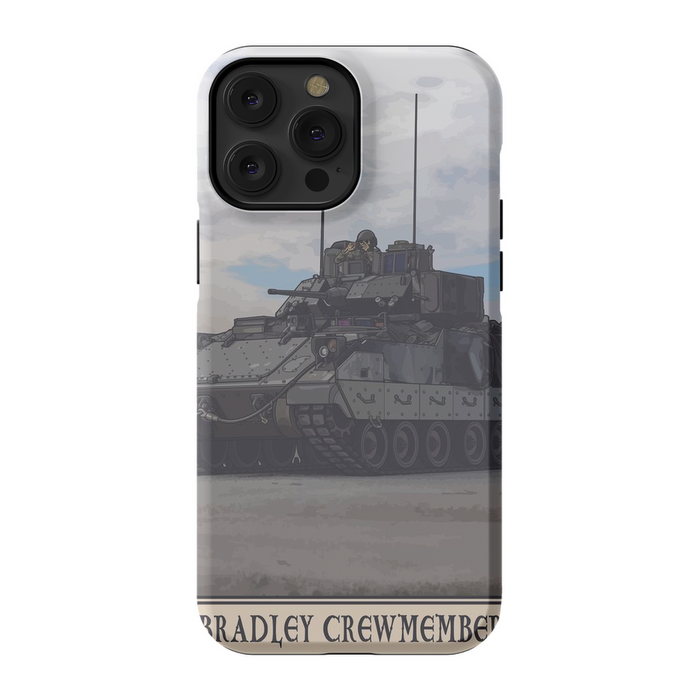 Premium Glossy Tough Case / iPhone 14 Pro Max
