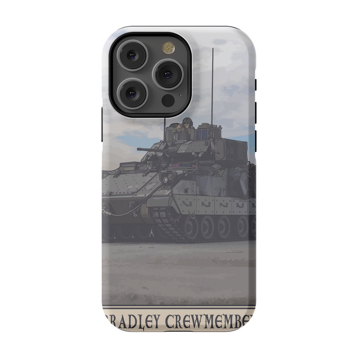 Premium Glossy Tough Case / iPhone 14 Pro