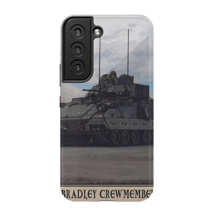 Premium Glossy Tough Case / Samsung Galaxy S22