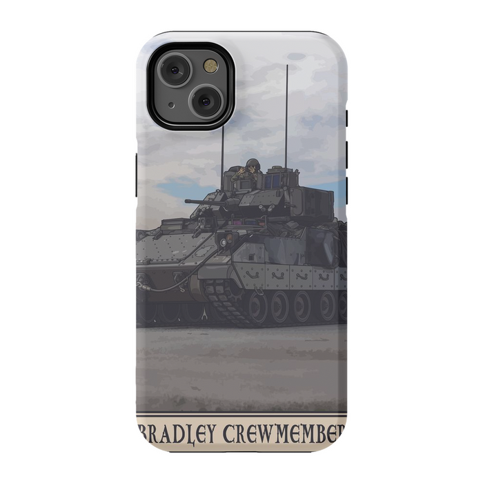 Premium Glossy Tough Case / iPhone 14 Plus