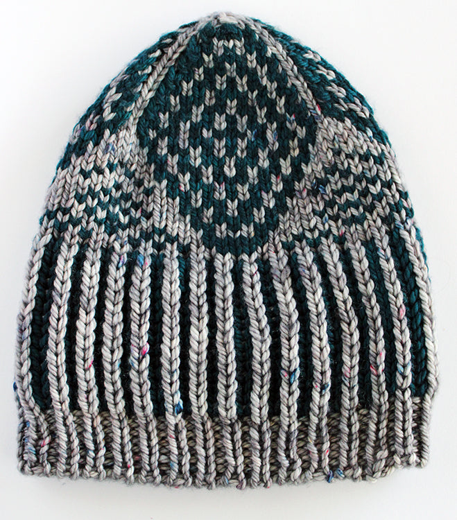 Brioche Knitting for Beginners and Beyond By Lesley Anne Robinson