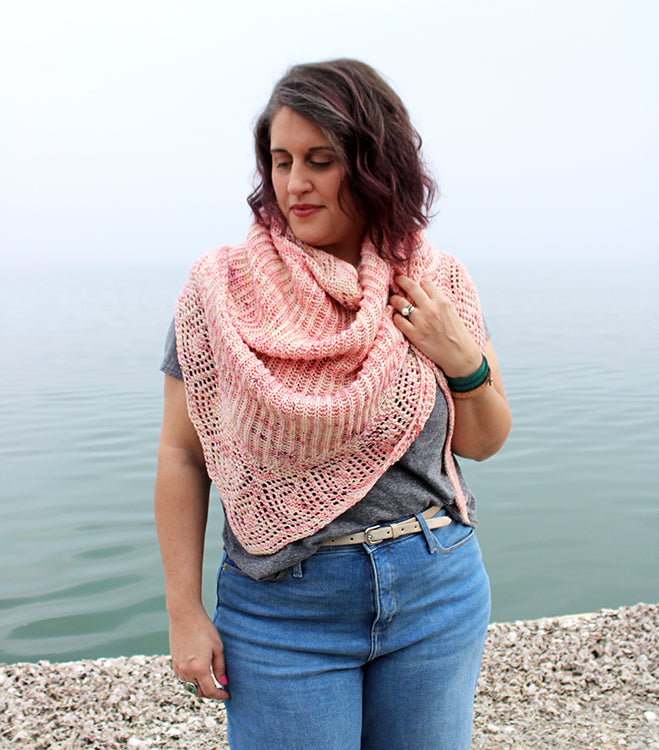 Brioche Knitting for Beginners and Beyond By Lesley Anne Robinson