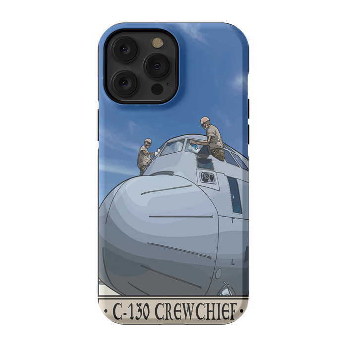 Premium Glossy Tough Case / iPhone 14 Pro Max