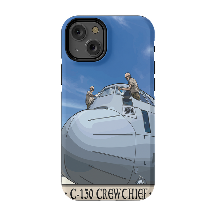 Premium Glossy Tough Case / iPhone 14