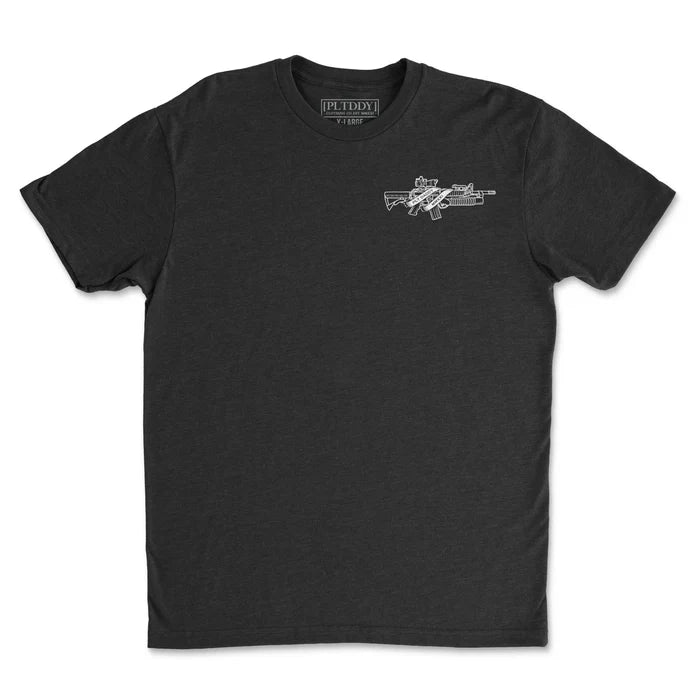 C-130 Crew Chief Tee