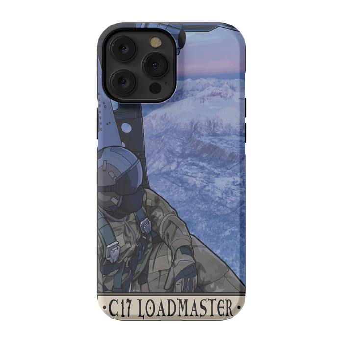 Premium Glossy Tough Case / iPhone 14 Pro Max