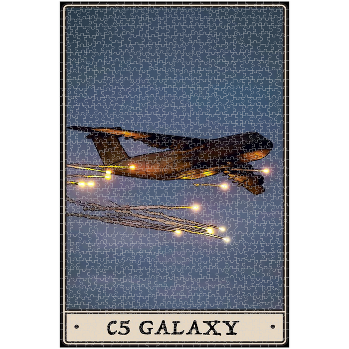 20x30 inch | 1014 Pieces