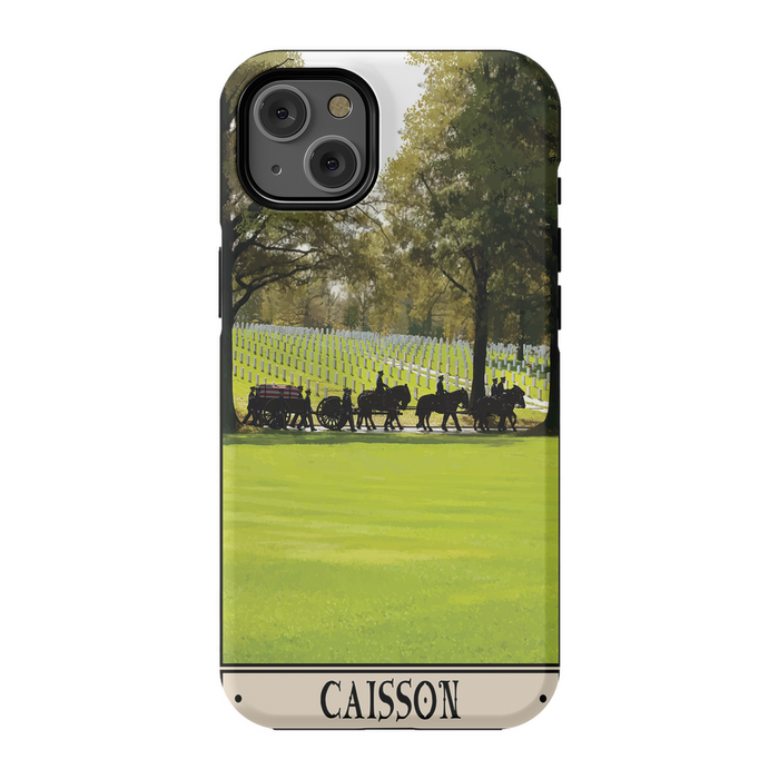 Premium Glossy Tough Case / iPhone 14 Plus