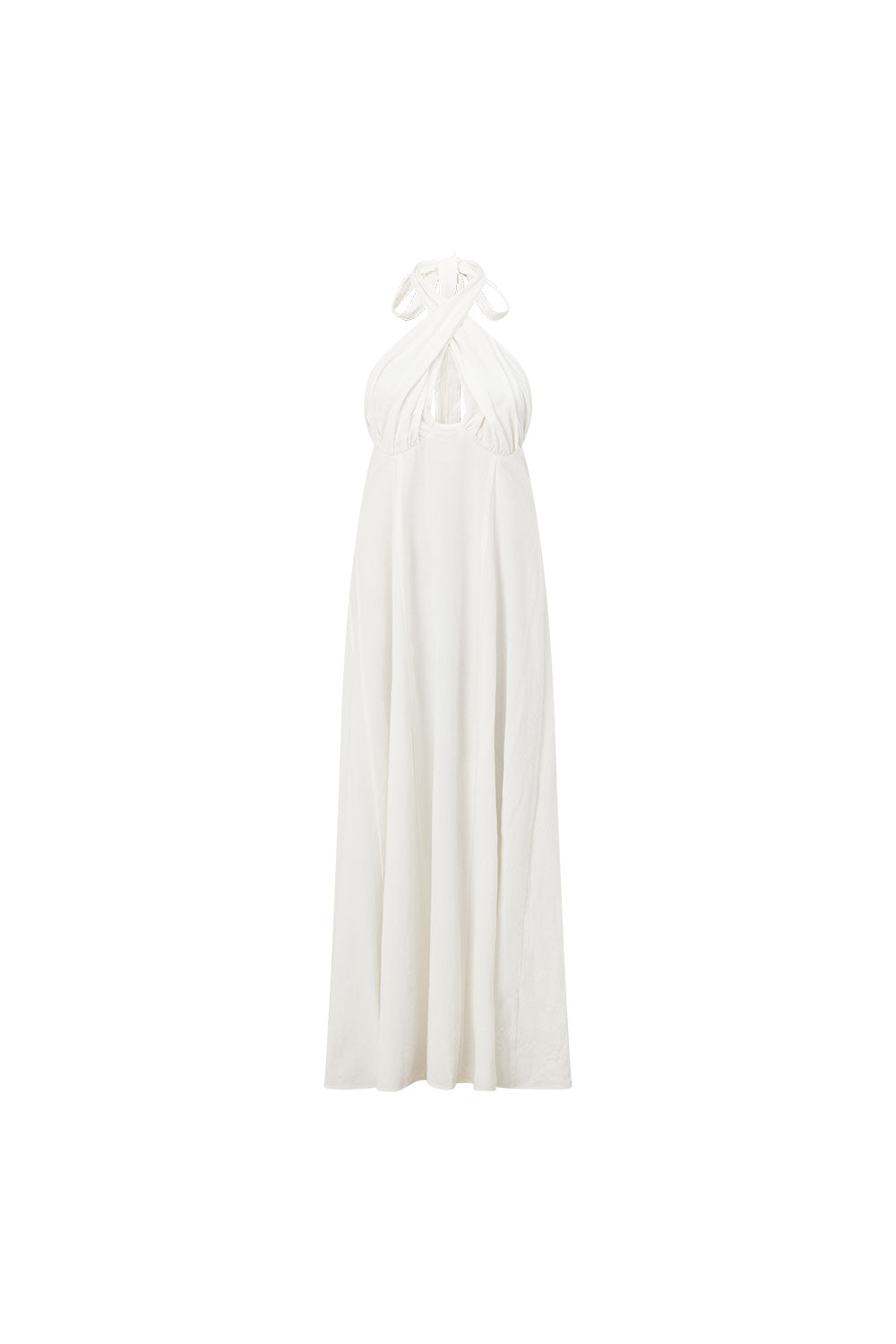 Oliviera Dress