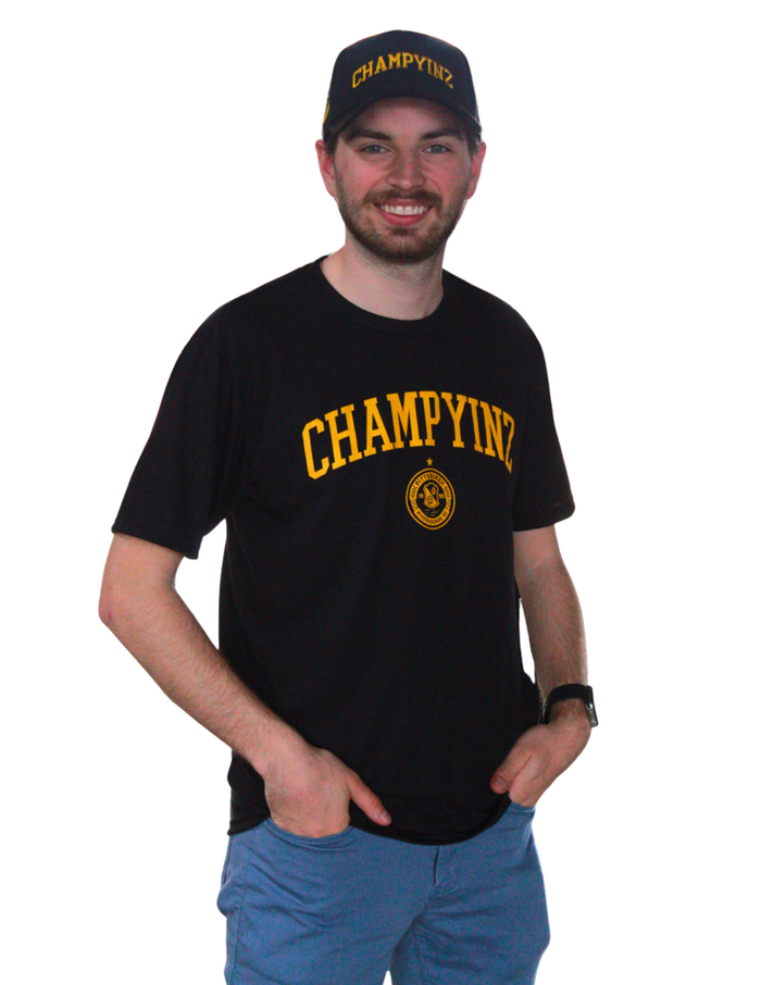 CHAMPYINZ T-Shirt