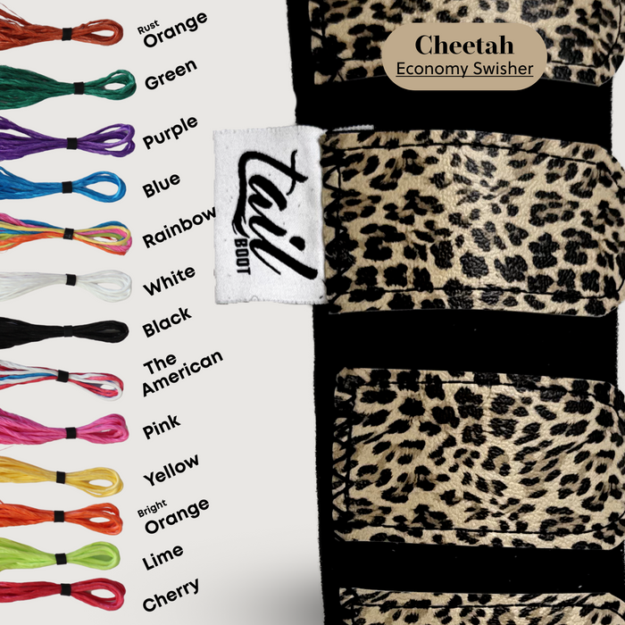 Cheetah -DS