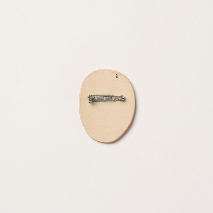 Clady Brooch No. 5
