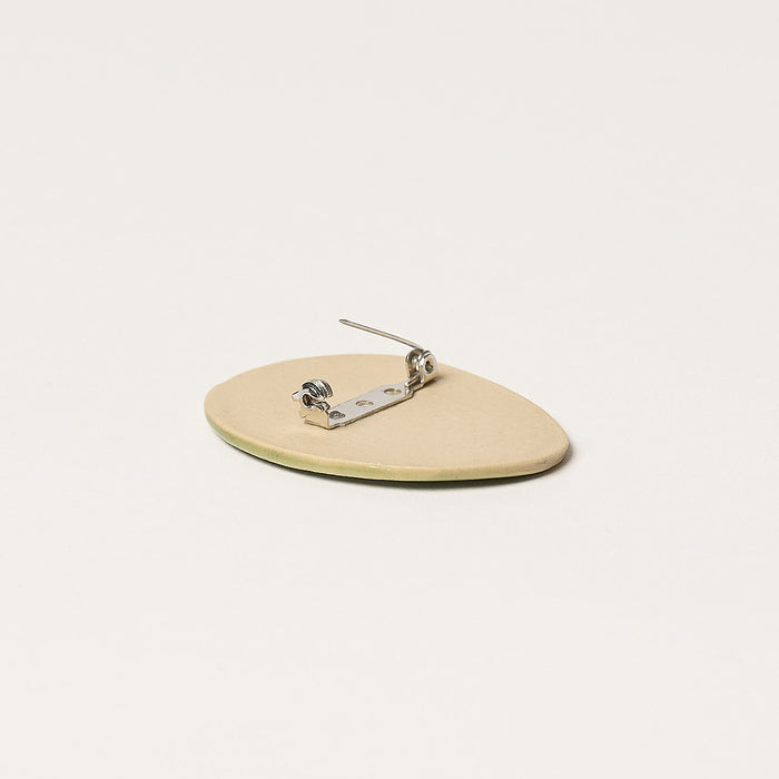 Clady Brooch No. 8