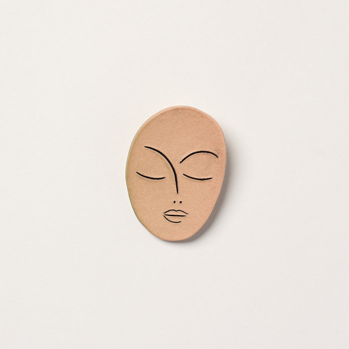Clady Brooch No. 9