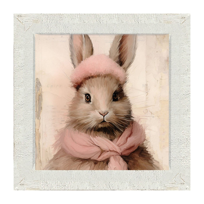 Claire - Framed Art