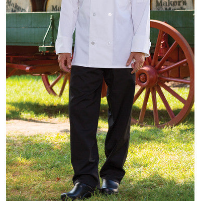 Classic Baggy Chef Pant - EZ Corporate Clothing
 - 4