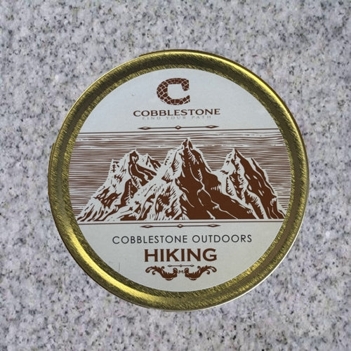Cobblestone: HIKING 1.75oz - C