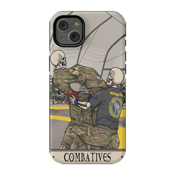 Premium Glossy Tough Case / iPhone 14 Plus