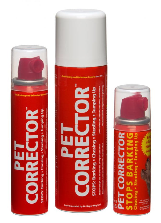 Company of Animals Pet Corrector
