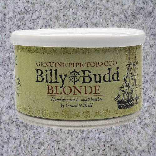 Cornell & Diehl: BILLY BUDD BLONDE 2oz